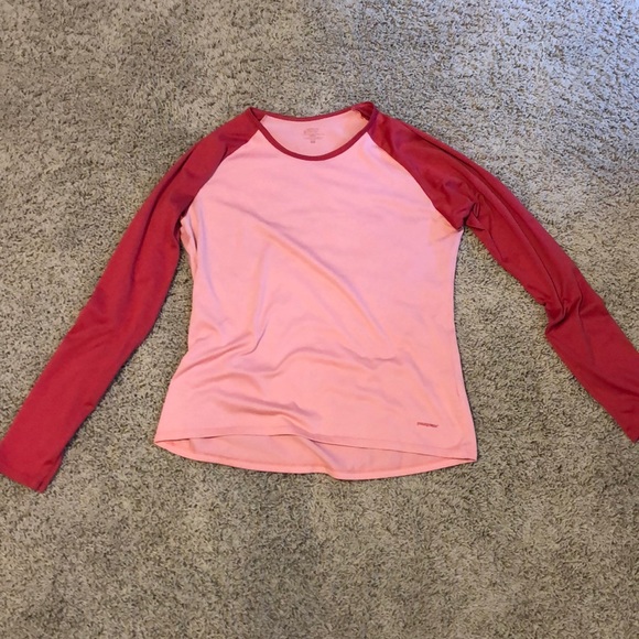 Patagonia Tops - Patagonia Capilene Baselayer Long Sleeve